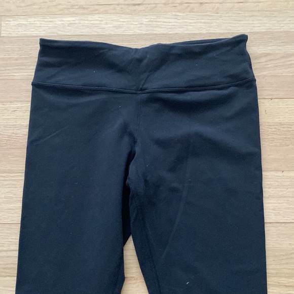 Lululemon Wunder Under with ruffles Limited Edition - Picture 5 of 9